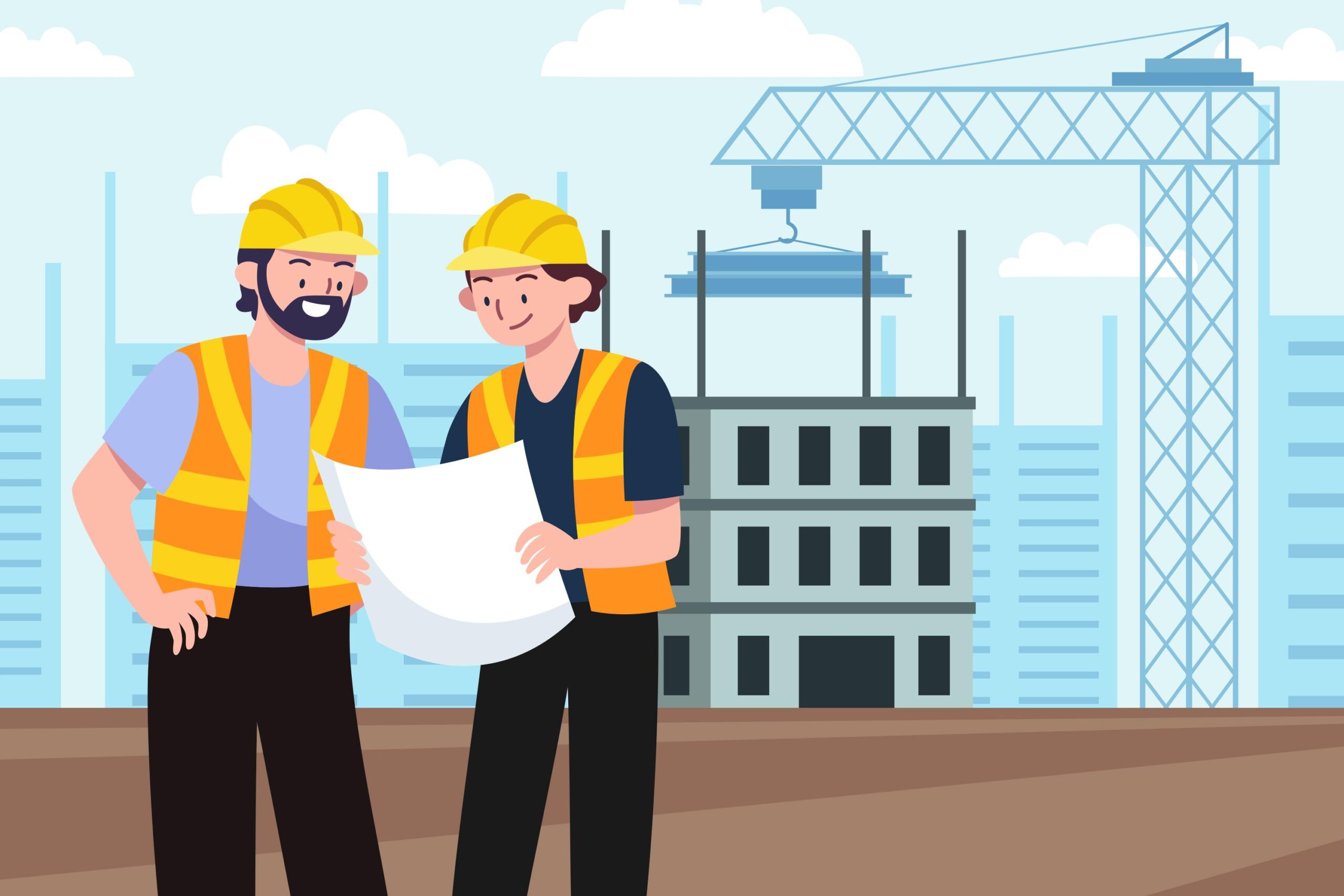 You are currently viewing What Is Civil Engineering? Scope & Career Opportunities